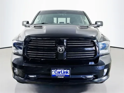 Photos of 2015 Ram 1500 Sport for sale in Fort Myers, FL at CarLink Fort Myers