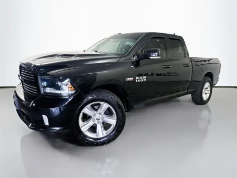 Another view of 2015 Ram 1500 Sport for sale in Fort Myers, FL at CarLink Fort Myers