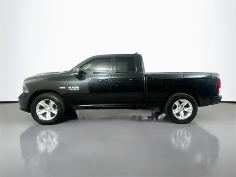 More photos of 2015 Ram 1500 Sport at CarLink Fort Myers, FL