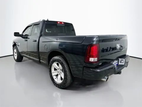 More photos of 2015 Ram 1500 Sport at CarLink Fort Myers, FL