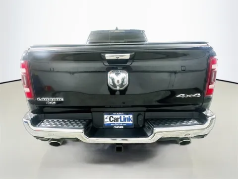 Another view of 2020 Ram 1500 Laramie for sale in Fort Myers, FL at CarLink Fort Myers