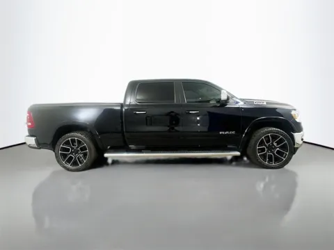 More photos of 2020 Ram 1500 Laramie at CarLink Fort Myers, FL