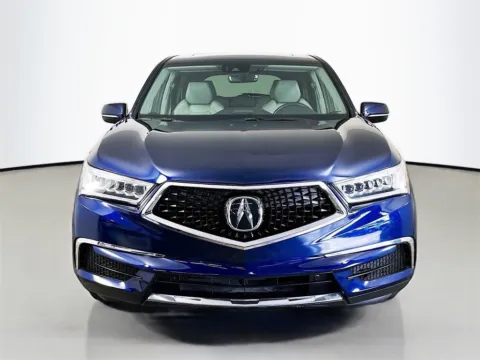 Photos of 2020 Acura MDX Technology for sale in Fort Myers, FL at CarLink Fort Myers