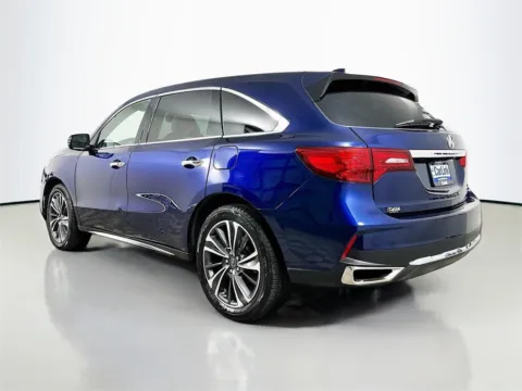 More photos of 2020 Acura MDX Technology at CarLink Fort Myers, FL