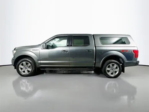 More photos of 2019 Ford F-150 XLT at CarLink Fort Myers, FL