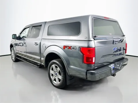 More photos of 2019 Ford F-150 XLT at CarLink Fort Myers, FL