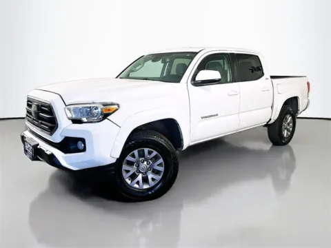 Another view of 2019 Toyota Tacoma SR5 for sale in Fort Myers, FL at CarLink Fort Myers