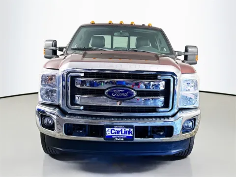 Photos of 2016 Ford F-350SD Lariat for sale in Fort Myers, FL at CarLink Fort Myers