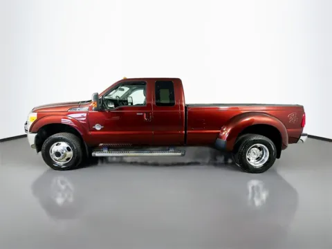 More photos of 2016 Ford F-350SD Lariat at CarLink Fort Myers, FL