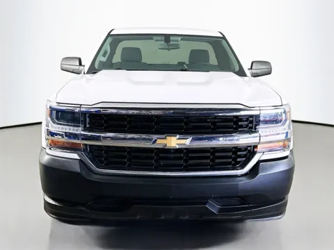 Photos of 2018 Chevrolet Silverado 1500 WT for sale in Fort Myers, FL at CarLink Fort Myers