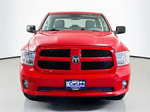 Photos of 2017 Ram 1500 Express for sale in Fort Myers, FL at CarLink Fort Myers