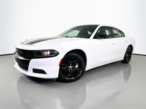 Another view of 2022 Dodge Charger SXT for sale in Fort Myers, FL at CarLink Fort Myers