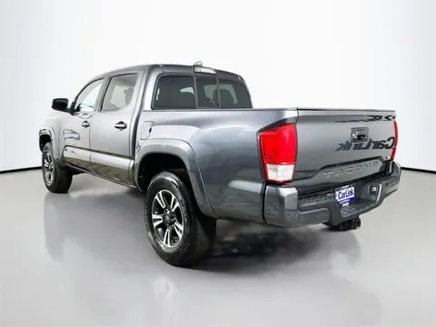 More photos of 2016 Toyota Tacoma TRD Sport at CarLink Fort Myers, FL