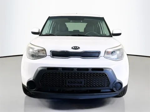 Photos of 2015 Kia Soul for sale in Fort Myers, FL at CarLink Fort Myers