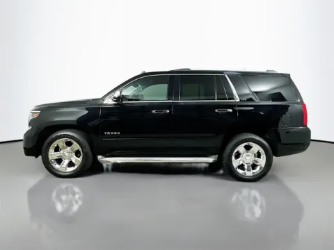 More photos of 2015 Chevrolet Tahoe LTZ at CarLink Fort Myers, FL
