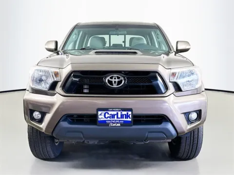 Photos of 2014 Toyota Tacoma PreRunner for sale in Fort Myers, FL at CarLink Fort Myers