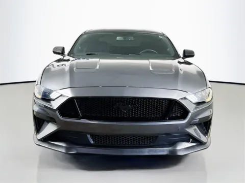 Photos of 2019 Ford Mustang EcoBoost for sale in Fort Myers, FL at CarLink Fort Myers