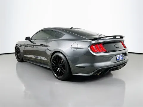 More photos of 2019 Ford Mustang EcoBoost at CarLink Fort Myers, FL