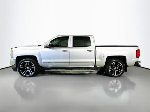 More photos of 2018 Chevrolet Silverado 1500 LTZ at CarLink Fort Myers, FL