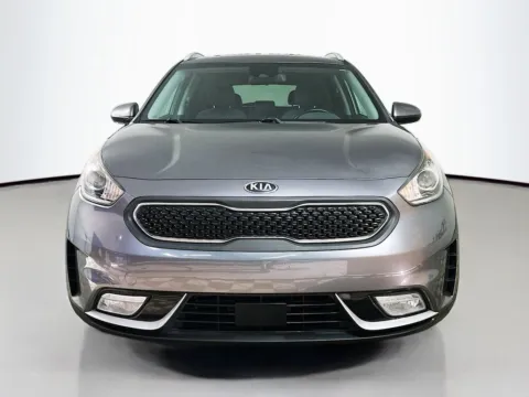 Photos of 2017 Kia Niro LX for sale in Fort Myers, FL at CarLink Fort Myers