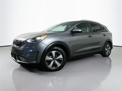 Another view of 2017 Kia Niro LX for sale in Fort Myers, FL at CarLink Fort Myers