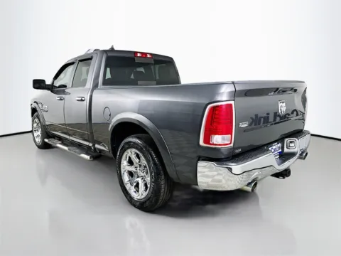 More photos of 2017 Ram 1500 Laramie at CarLink Fort Myers, FL