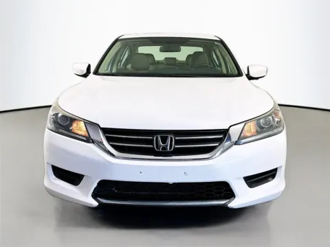 Photos of 2014 Honda Accord LX for sale in Fort Myers, FL at CarLink Fort Myers