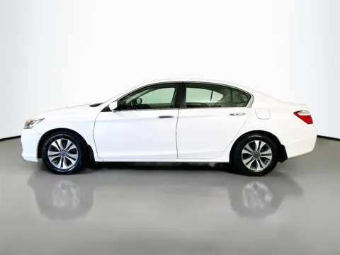 More photos of 2014 Honda Accord LX at CarLink Fort Myers, FL