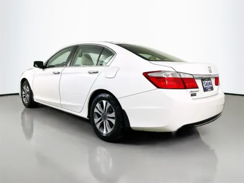 More photos of 2014 Honda Accord LX at CarLink Fort Myers, FL