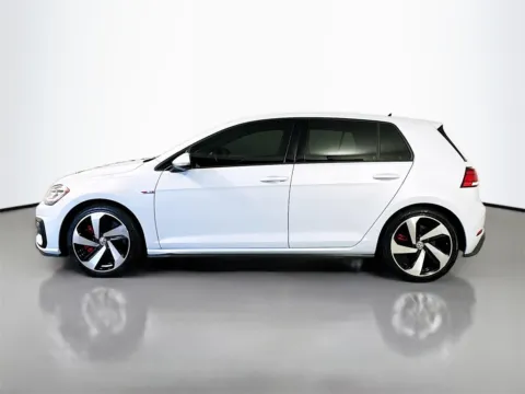 More photos of 2019 Volkswagen Golf GTI 2.0T SE at CarLink Fort Myers, FL