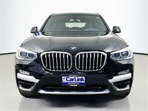Photos of 2019 BMW X3 xDrive30i for sale in Fort Myers, FL at CarLink Fort Myers