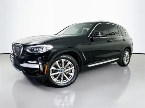 Another view of 2019 BMW X3 xDrive30i for sale in Fort Myers, FL at CarLink Fort Myers