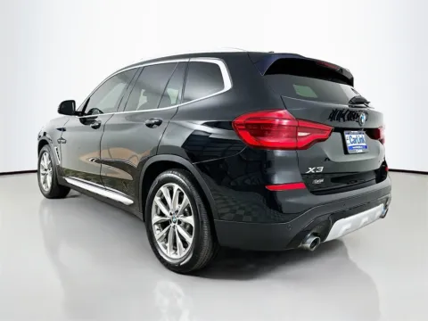 More photos of 2019 BMW X3 xDrive30i at CarLink Fort Myers, FL
