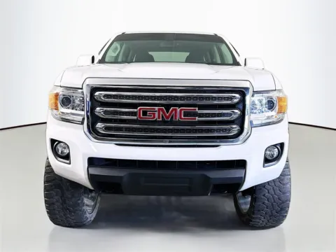 Photos of 2019 GMC Canyon SLE1 for sale in Fort Myers, FL at CarLink Fort Myers