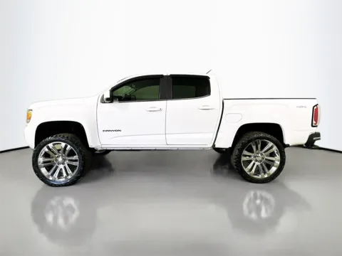 More photos of 2019 GMC Canyon SLE1 at CarLink Fort Myers, FL