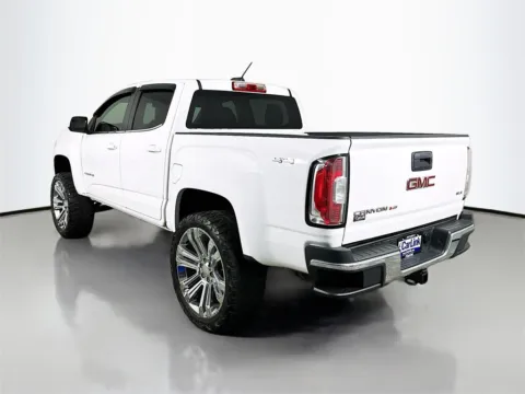 More photos of 2019 GMC Canyon SLE1 at CarLink Fort Myers, FL
