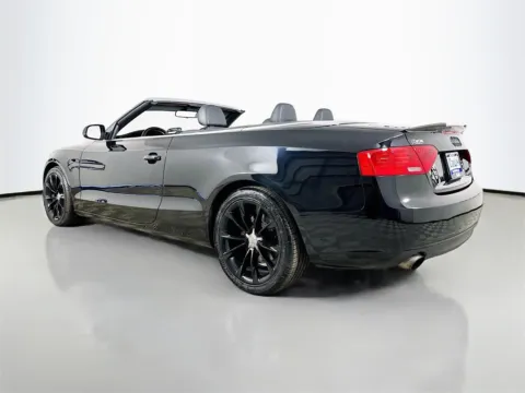 More photos of 2013 Audi A5 2.0T Premium at CarLink Fort Myers, FL