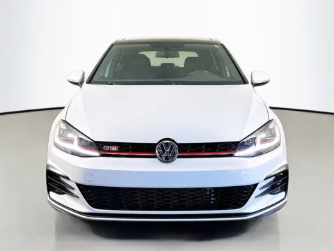 Photos of 2019 Volkswagen Golf GTI 2.0T SE for sale in Fort Myers, FL at CarLink Fort Myers