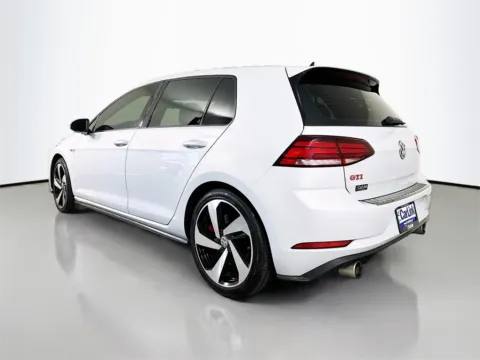 More photos of 2019 Volkswagen Golf GTI 2.0T SE at CarLink Fort Myers, FL