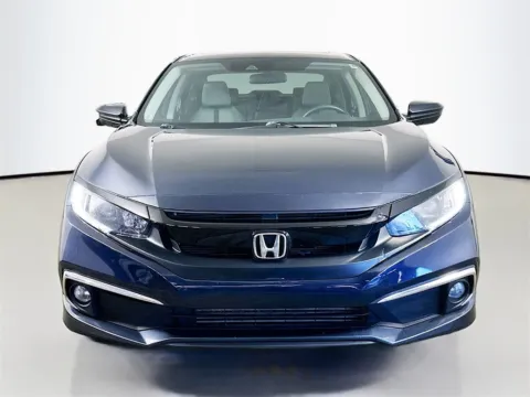 Photos of 2020 Honda Civic EX for sale in Fort Myers, FL at CarLink Fort Myers