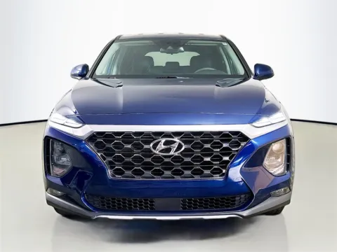 Photos of 2020 Hyundai Santa Fe SEL for sale in Fort Myers, FL at CarLink Fort Myers