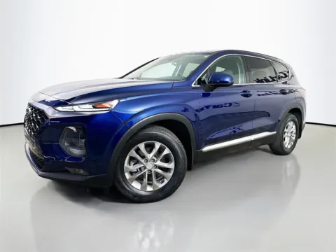 Another view of 2020 Hyundai Santa Fe SEL for sale in Fort Myers, FL at CarLink Fort Myers