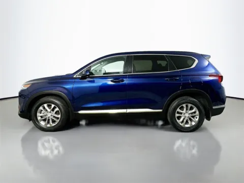 More photos of 2020 Hyundai Santa Fe SEL at CarLink Fort Myers, FL