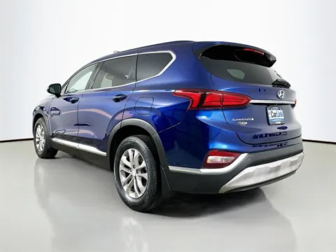 More photos of 2020 Hyundai Santa Fe SEL at CarLink Fort Myers, FL
