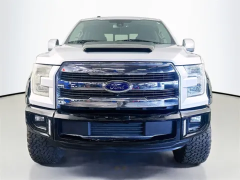 Photos of 2016 Ford F-150 Lariat for sale in Fort Myers, FL at CarLink Fort Myers