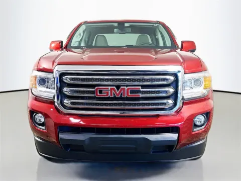 Photos of 2016 GMC Canyon SLE1 for sale in Fort Myers, FL at CarLink Fort Myers