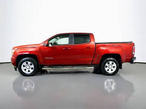 More photos of 2016 GMC Canyon SLE1 at CarLink Fort Myers, FL