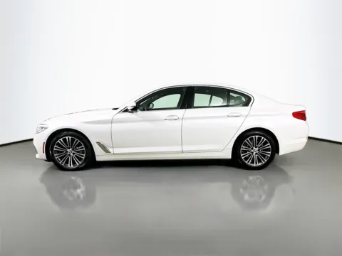 More photos of 2019 BMW 5 Series 530i xDrive at CarLink Fort Myers, FL