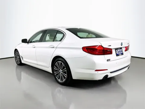 More photos of 2019 BMW 5 Series 530i xDrive at CarLink Fort Myers, FL
