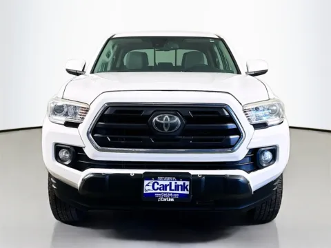 Photos of 2019 Toyota Tacoma SR5 for sale in Fort Myers, FL at CarLink Fort Myers